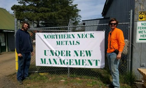 Northern Neck Metals