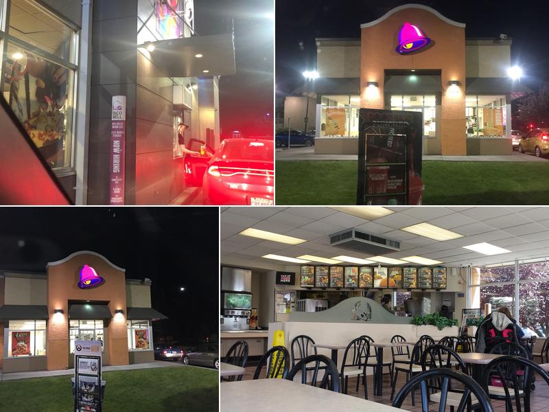 Taco Bell
