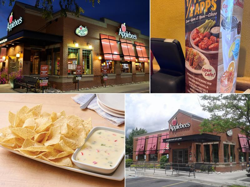 Applebee's Grill + Bar