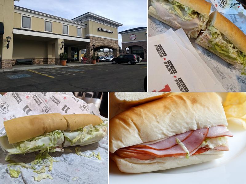 Jimmy John's