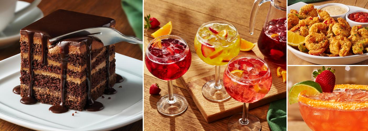 Olive Garden Italian Restaurant