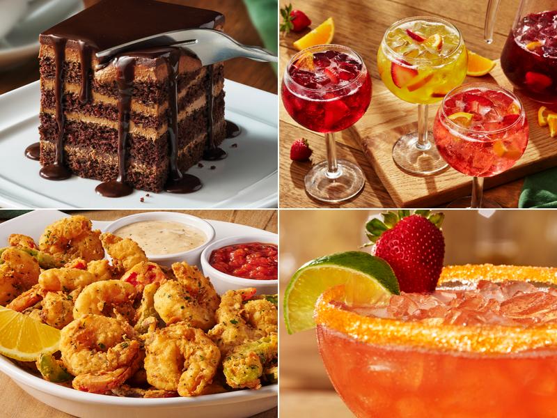 Olive Garden Italian Restaurant