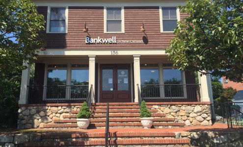Bankwell New Canaan
