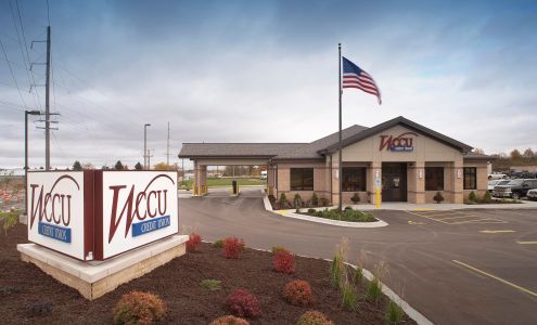 WCCU Credit Union
