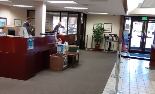 State Employees’ Credit Union