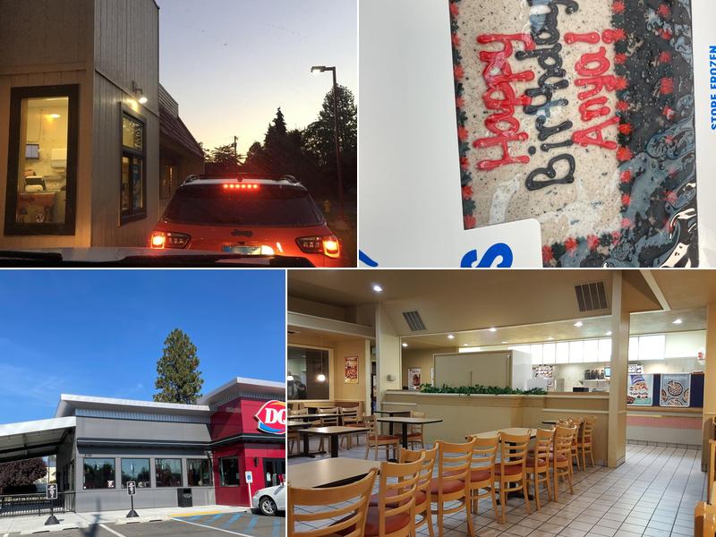 Dairy Queen Grill & Chill