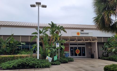 Suncoast Credit Union