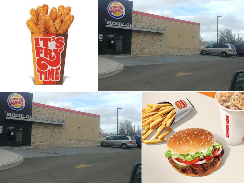 Burger King