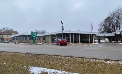 Nicolet National Bank Stephenson