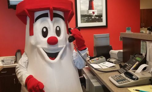 Peninsula Federal Credit Union