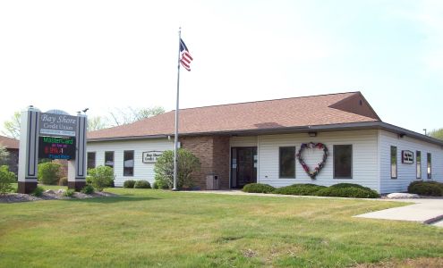 Bay Shore Credit Union