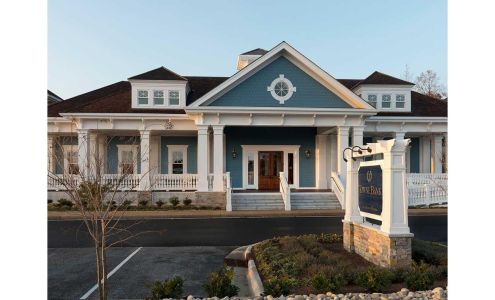 TowneBank Southern Shores