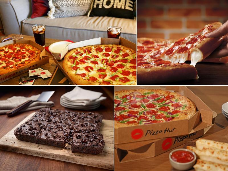 Pizza Hut
