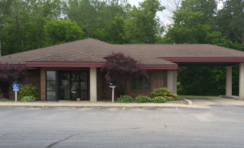 CoVantage Credit Union