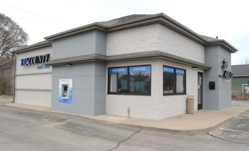 Tri-County Credit Union