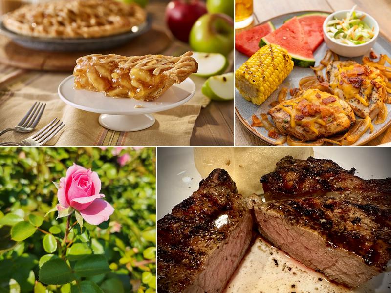 Golden Corral Buffet & Grill