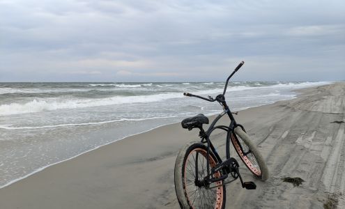 Outer Banks Conservationists