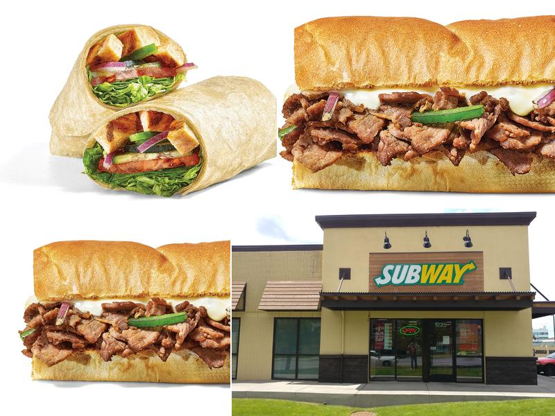 Subway
