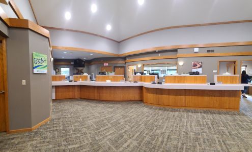WESTconsin Credit Union