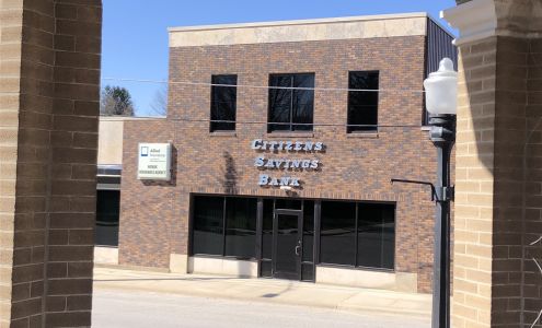 Citizens Savings Bank