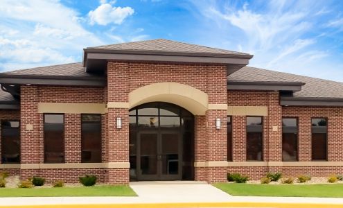 Luana Savings Bank Ossian