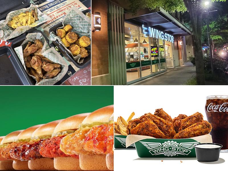 Wingstop