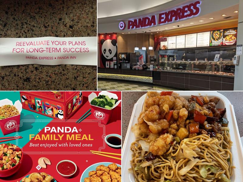 Panda Express