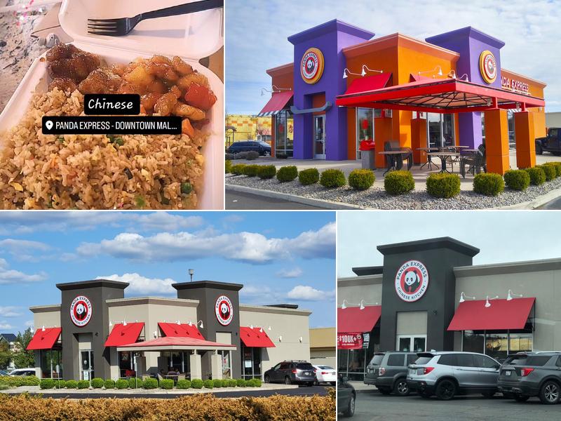 Panda Express