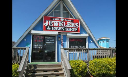 Outer Banks Jewelers and Pawn Shop