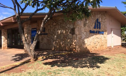 Bank of Hawaii Kaunakakai