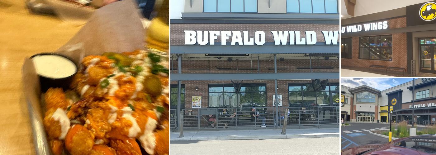 Buffalo Wild Wings