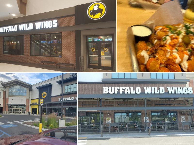 Buffalo Wild Wings