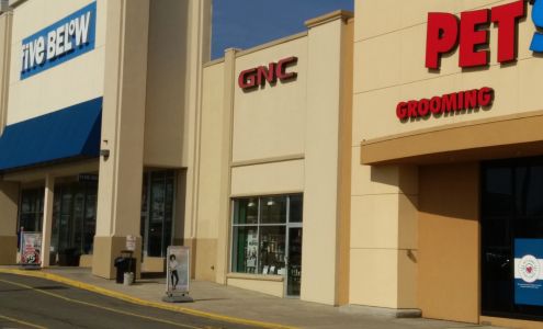 GNC