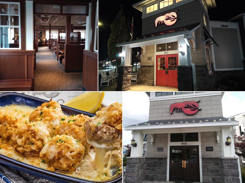 Red Lobster 4703 N Division St, Spokane