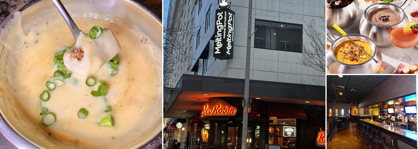 Melting Pot