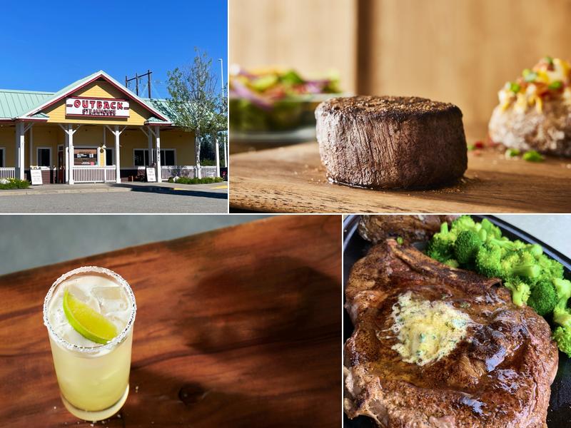 Outback Steakhouse