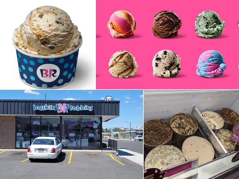 Baskin-Robbins