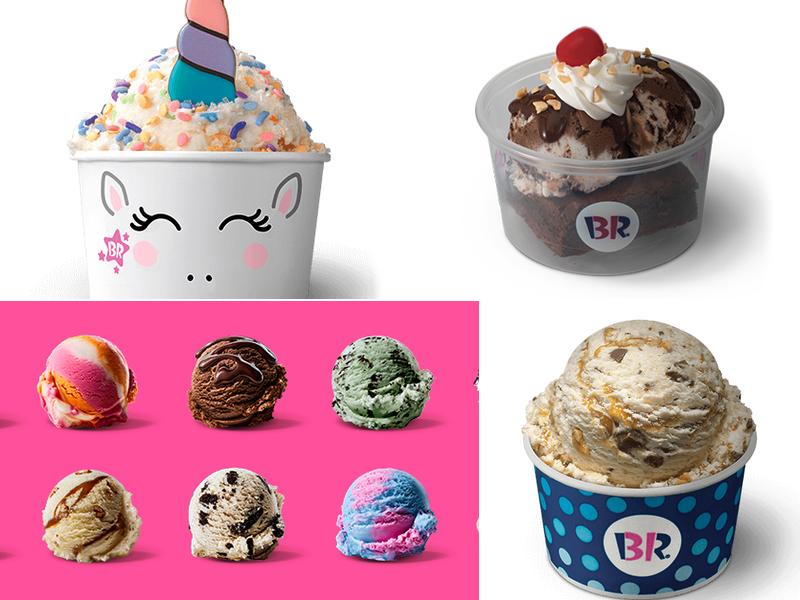 Baskin-Robbins