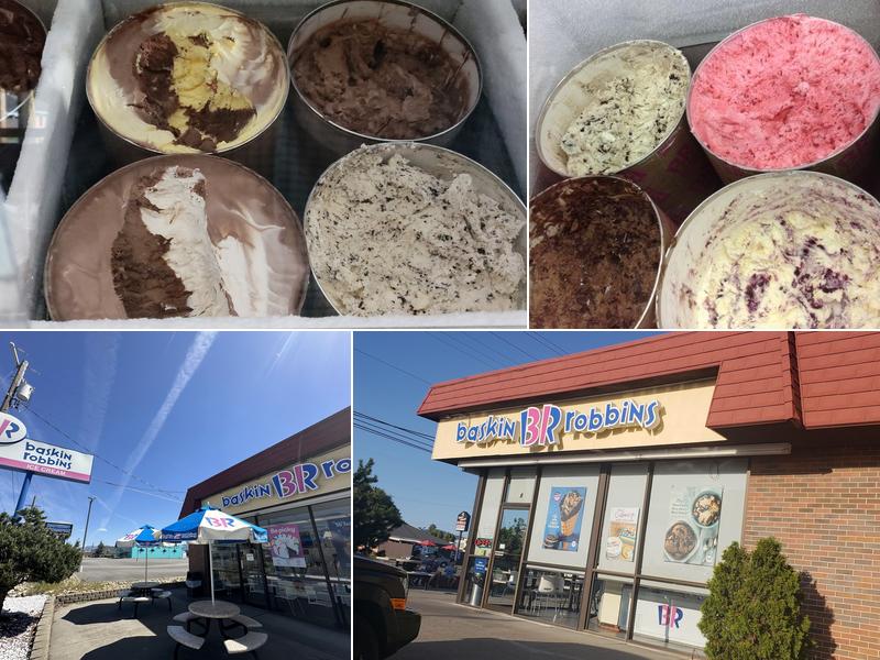 Baskin-Robbins