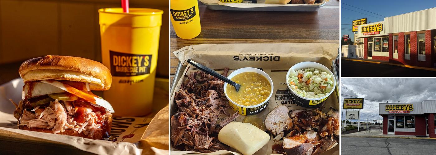 Dickey's Barbecue Pit