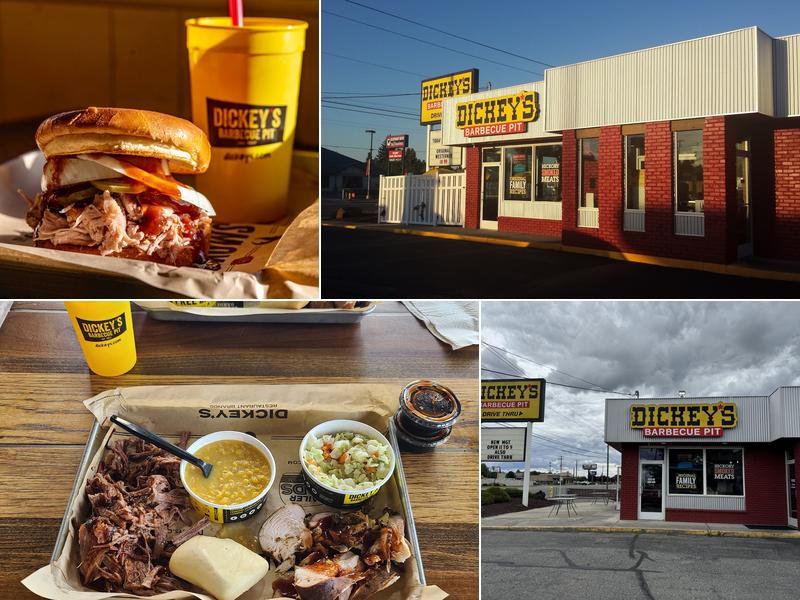 Dickey's Barbecue Pit