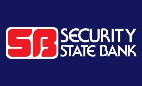 Security State Bank Maud