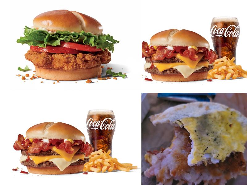 Jack In The Box 4001 N Market St, Spokane