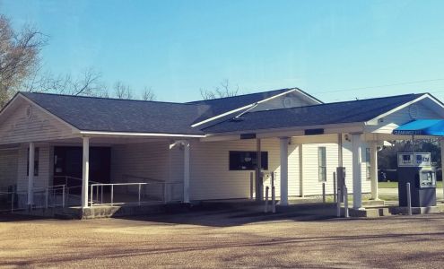 IAM Community Federal Credit Union Daleville