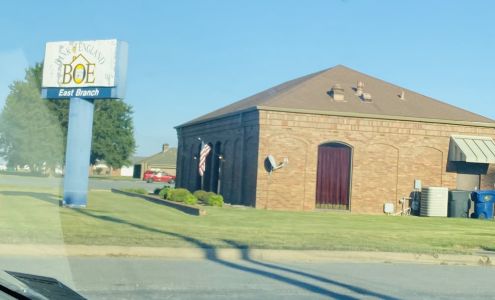 Bank of England England