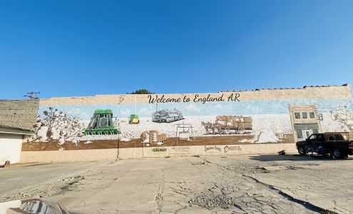 Bank of England England