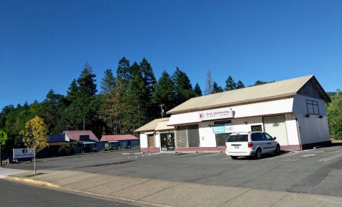 First Community Credit Union - ATM Only Cave Junction