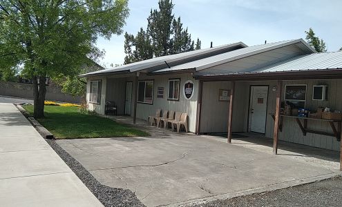 Community Service Center-Madras