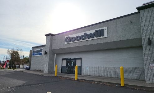 Goodwill Industries of the Inland Northwest