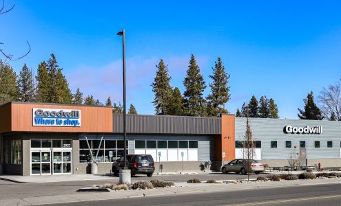 Goodwill Industries of the Inland Northwest